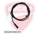 Platum Various Cable Connectors - P2-009 Core Line (main Cable)